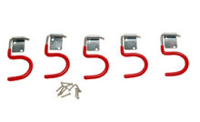 Redskapshållare 5-pack Green>it